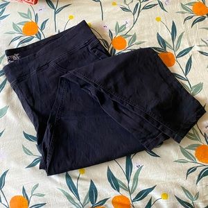 NWOT Terra & Sky Jeggings